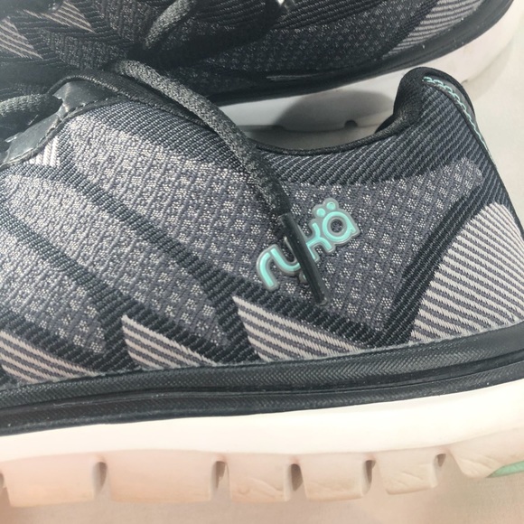 RYKA MENS TENNIS SHOE SIZE 11 - Picture 5 of 8